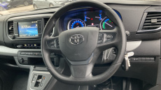 Toyota Proace Verso 100kW Shuttle Long 50kWh 5dr Auto Electric Estate